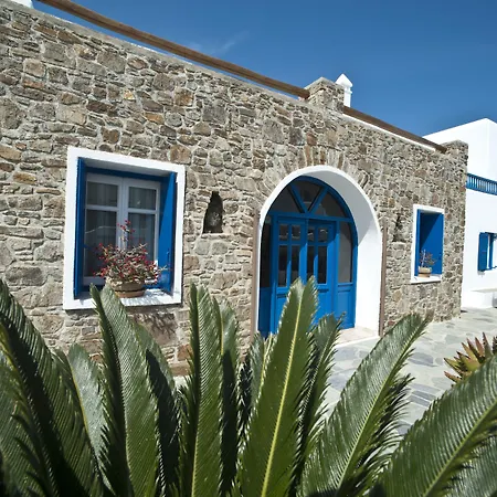 Διαμέρισμα Filoxenia Ορνός